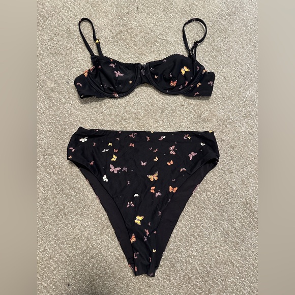 WeWoreWhat Bikini - Picture 1 of 3